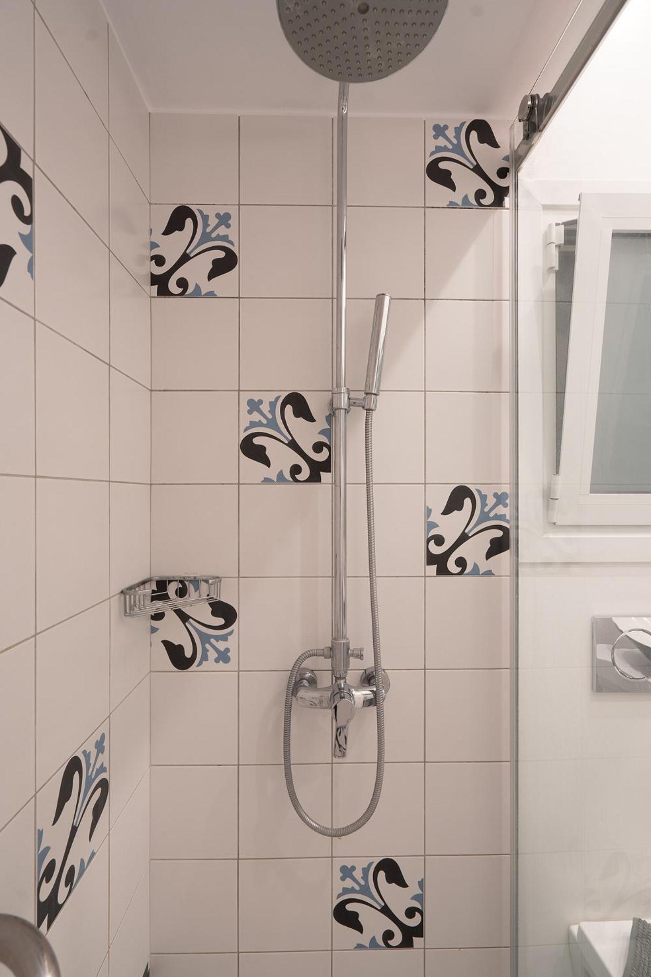 Vibrant & Cozy Apt In Athens Luaran gambar